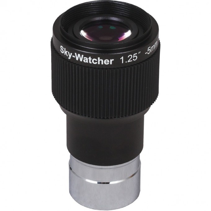 Окуляр SKY-WATCHER UWA 58° 5 мм, 1,25” 67874 Окуляр SKY-WATCHER UWA 58° 5 мм, 1,25” 67874