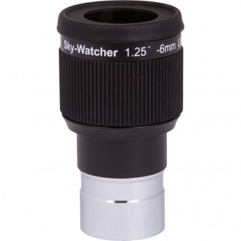 Окуляр SKY-WATCHER UWA 58 6 мм, 1,25” Окуляр SKY-WATCHER UWA 58 6 мм, 1,25”