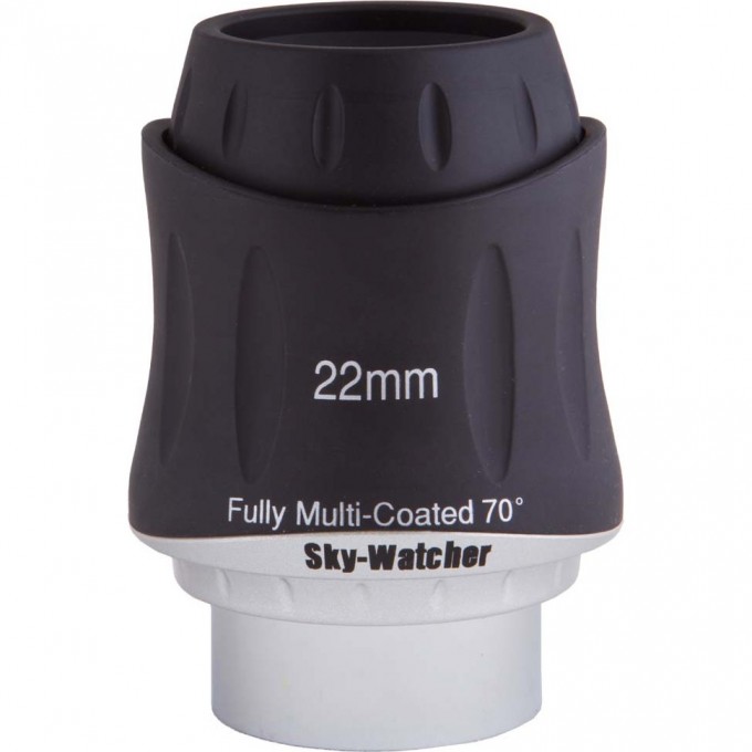 Окуляр SKY-WATCHER WA 70° 22 мм, 2" 71364 Окуляр SKY-WATCHER WA 70° 22 мм, 2" 71364