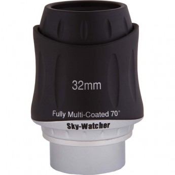 Окуляр SKY-WATCHER WA 70° 32 мм, 2"