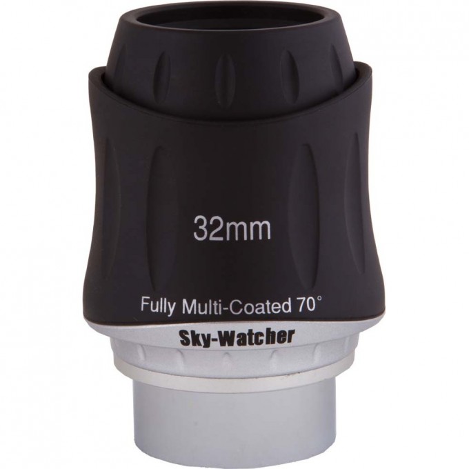 Окуляр SKY-WATCHER WA 70° 32 мм, 2" 71363 Окуляр SKY-WATCHER WA 70° 32 мм, 2" 71363