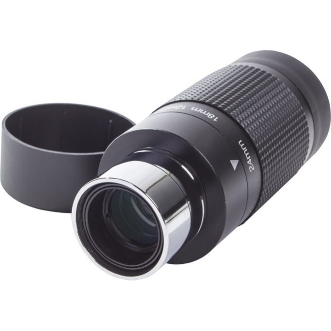 Окуляр SKY-WATCHER ZOOM 8–24 мм 67879 Окуляр SKY-WATCHER ZOOM 8–24 мм 67879