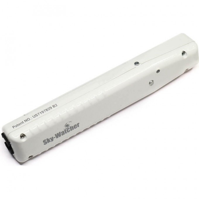 Перо лазерное SKY-WATCHER SYNSCAN STARWAND для управления телескопом (без адаптера Wi-Fi) 73945 Перо лазерное SKY-WATCHER SYNSCAN STARWAND для управления телескопом (без адаптера Wi-Fi) 73945