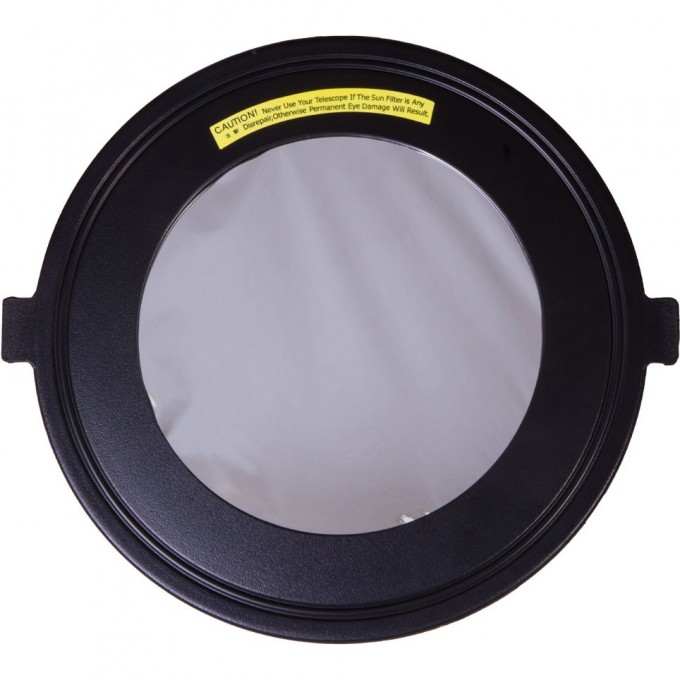 Солнечный фильтр SKY-WATCHER для MAK 150 мм 72556 Солнечный фильтр SKY-WATCHER для MAK 150 мм 72556
