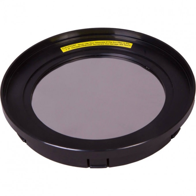 Солнечный фильтр SKY-WATCHER для рефлекторов 114 мм 75368 Солнечный фильтр SKY-WATCHER для рефлекторов 114 мм 75368