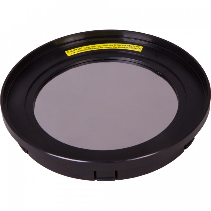 Солнечный фильтр SKY-WATCHER для рефлекторов 130 мм 72721 Солнечный фильтр SKY-WATCHER для рефлекторов 130 мм 72721