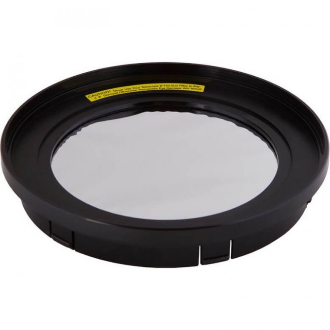 Солнечный фильтр SKY-WATCHER для рефлекторов 150 мм 74945 Солнечный фильтр SKY-WATCHER для рефлекторов 150 мм 74945