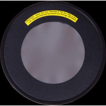 Солнечный фильтр SKY-WATCHER для рефракторов 102 мм Солнечный фильтр SKY-WATCHER для рефракторов 102 мм