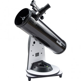 Телескоп SKY-WATCHER 130/650 Virtuoso GTi GOTO