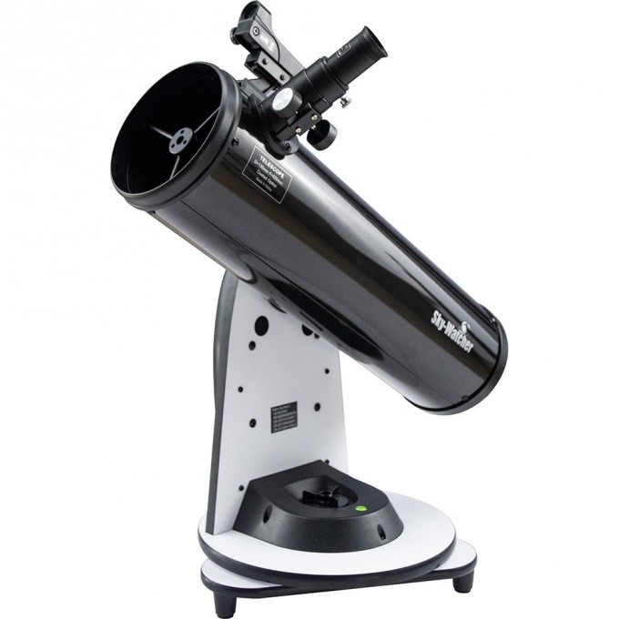 Телескоп SKY-WATCHER 130/650 Virtuoso GTi GOTO 77249 Телескоп SKY-WATCHER 130/650 Virtuoso GTi GOTO 77249