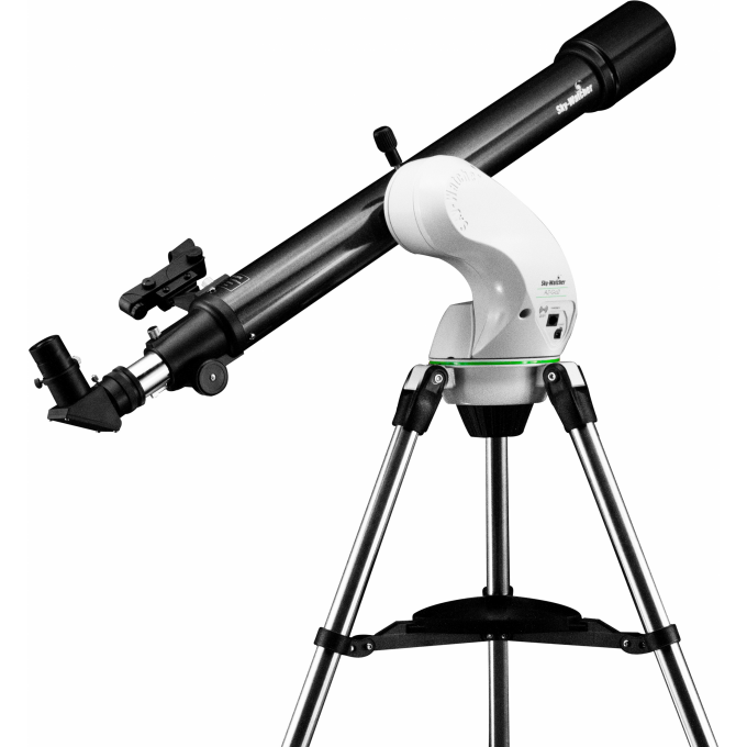 Телескоп SKY-WATCHER 709AZ-GO2 SYNSCAN GOTO 85041 Телескоп SKY-WATCHER 709AZ-GO2 SYNSCAN GOTO 85041