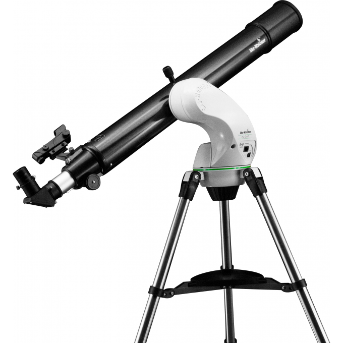 Телескоп SKY-WATCHER 809AZ-GO2 SYNSCAN GOTO 85042 Телескоп SKY-WATCHER 809AZ-GO2 SYNSCAN GOTO 85042