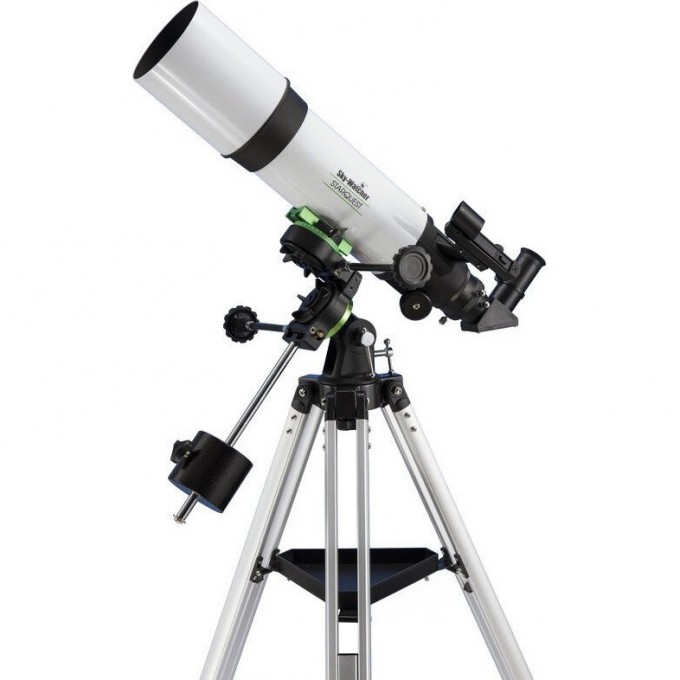 Телескоп SKY-WATCHER AC102/500 StarQuest EQ1 76340 Телескоп SKY-WATCHER AC102/500 StarQuest EQ1 76340
