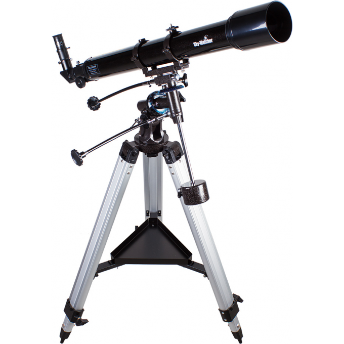 Телескоп SKY-WATCHER BK 709EQ2 RED DOT 83218 Телескоп SKY-WATCHER BK 709EQ2 RED DOT 83218