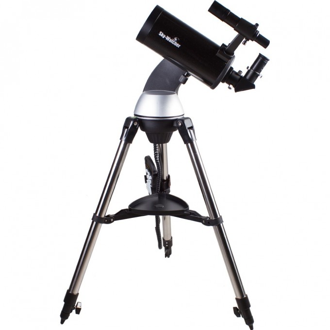 Телескоп SKY-WATCHER BK MAK102AZGT SYNSCAN GOTO 67843 Телескоп SKY-WATCHER BK MAK102AZGT SYNSCAN GOTO 67843