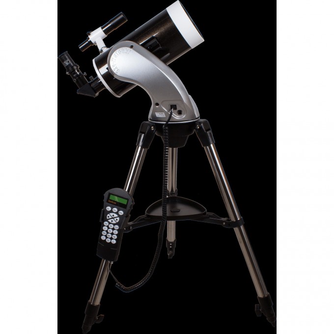 Телескоп SKY-WATCHER BK MAK127 AZGT SYNSCAN GOTO 67844 Телескоп SKY-WATCHER BK MAK127 AZGT SYNSCAN GOTO 67844