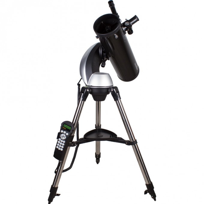 Телескоп SKY-WATCHER BK P1145AZGT SYNSCAN GOTO 67970 Телескоп SKY-WATCHER BK P1145AZGT SYNSCAN GOTO 67970