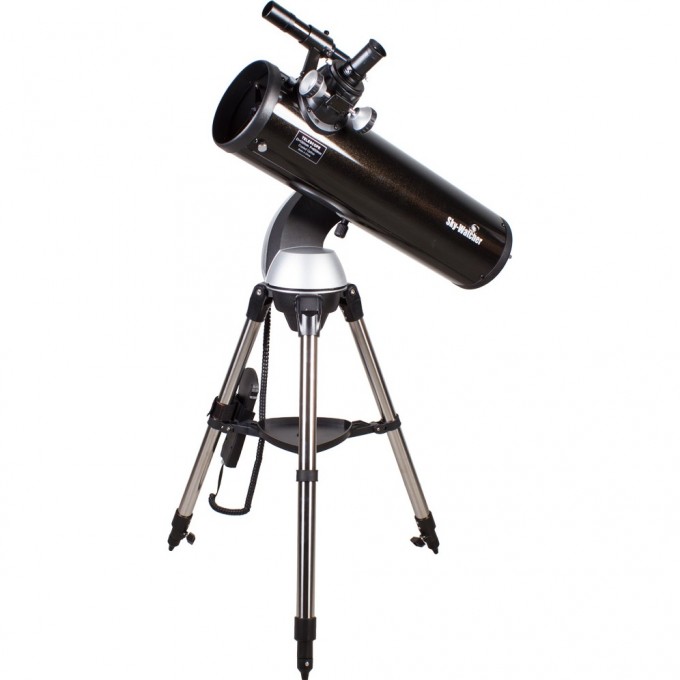 Телескоп SKY-WATCHER BK P130650AZGT SYNSCAN GOTO 67971 Телескоп SKY-WATCHER BK P130650AZGT SYNSCAN GOTO 67971