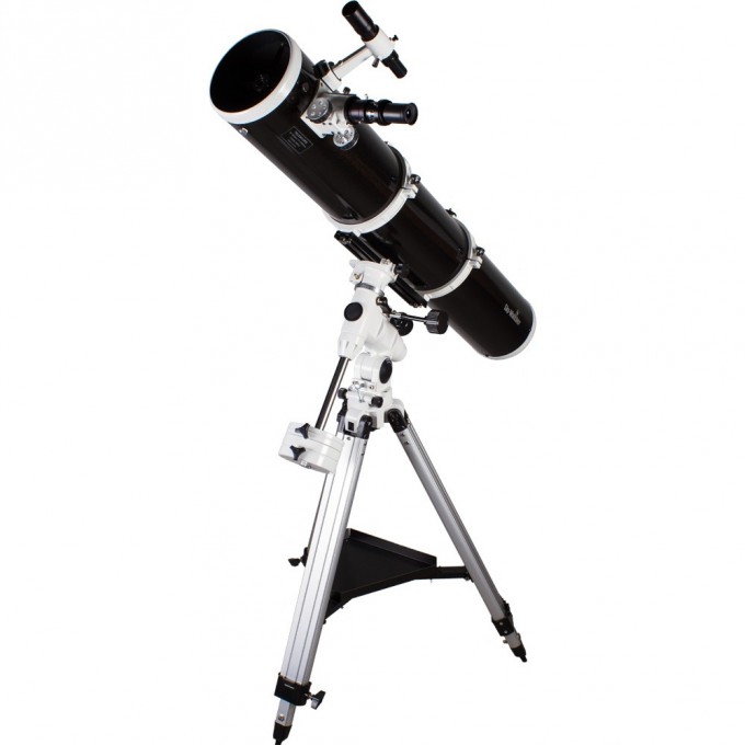 Телескоп SKY-WATCHER BK P15012EQ3-2 67965 Телескоп SKY-WATCHER BK P15012EQ3-2 67965