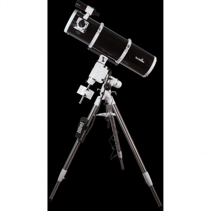 Телескоп SKY-WATCHER BK P2001 HEQ5 SYNSCAN GOTO 67826 Телескоп SKY-WATCHER BK P2001 HEQ5 SYNSCAN GOTO 67826
