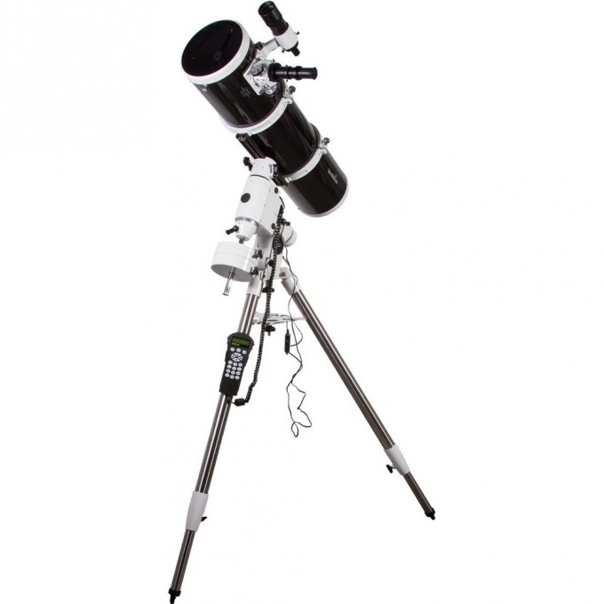 Телескоп SKY-WATCHER BK P2001 HEQ5 SYNSCAN GOTO 77440 Телескоп SKY-WATCHER BK P2001 HEQ5 SYNSCAN GOTO 77440