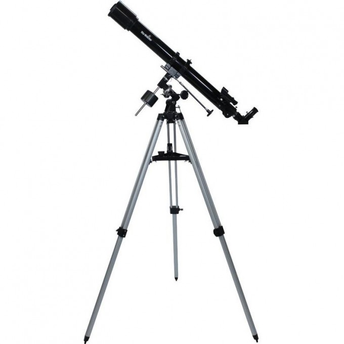 Телескоп SKY-WATCHER Capricorn AC 70/900 EQ1 76337 Телескоп SKY-WATCHER Capricorn AC 70/900 EQ1 76337