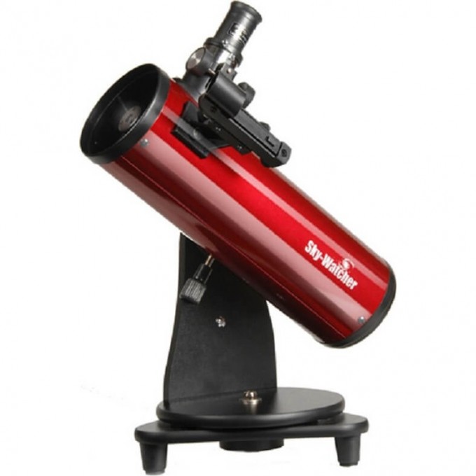 Телескоп SKY-WATCHER DOB 100/400 HERITAGE 70502 Телескоп SKY-WATCHER DOB 100/400 HERITAGE 70502