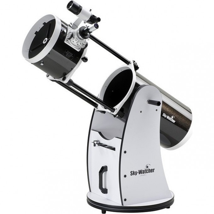 Телескоп SKY-WATCHER DOB 10" (250/1200) RETRACTABLE 67841 Телескоп SKY-WATCHER DOB 10" (250/1200) RETRACTABLE 67841