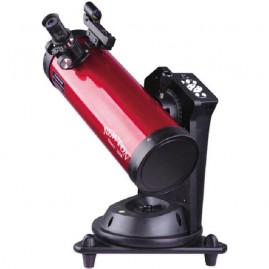 Телескоп SKY-WATCHER DOB 114/500 HERITAGE VIRTUOSO GOTO