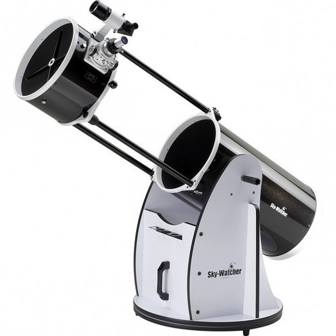 Телескоп SKY-WATCHER DOB 12" (300/1500) RETRACTABLE 67825 Телескоп SKY-WATCHER DOB 12" (300/1500) RETRACTABLE 67825
