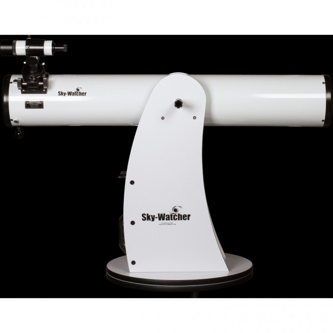 Телескоп SKY-WATCHER DOB 12" RETRACTABLE SYNSCAN GOTO 71630 Телескоп SKY-WATCHER DOB 12" RETRACTABLE SYNSCAN GOTO 71630