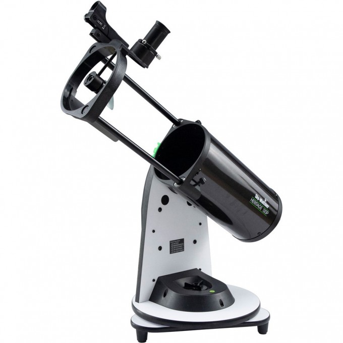 Телескоп SKY-WATCHER Dob 130/650 Retractable Virtuoso GTi GOTO 78262 Телескоп SKY-WATCHER Dob 130/650 Retractable Virtuoso GTi GOTO 78262