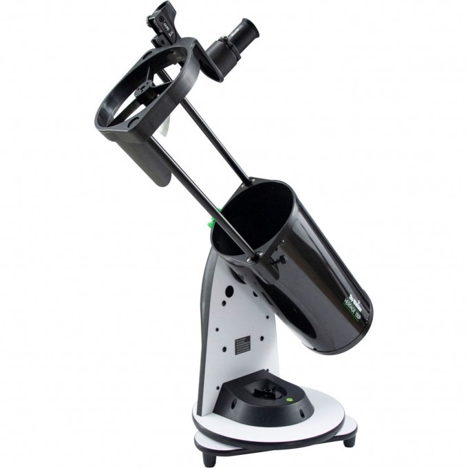 Телескоп SKY-WATCHER Dob 150/750 Retractable Virtuoso GTi GOTO 78261 Телескоп SKY-WATCHER Dob 150/750 Retractable Virtuoso GTi GOTO 78261