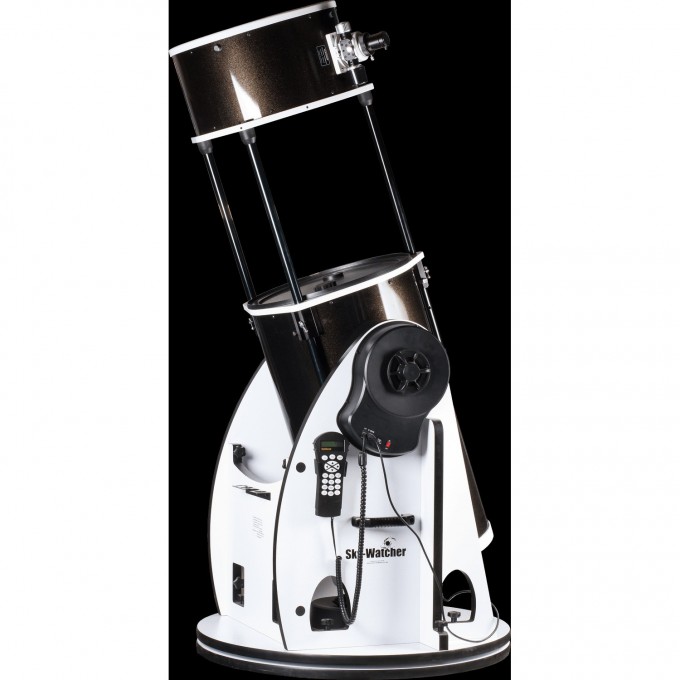 Телескоп SKY-WATCHER DOB 16" (400/1800) RETRACTABLE SYNSCAN GOTO 67817 Телескоп SKY-WATCHER DOB 16" (400/1800) RETRACTABLE SYNSCAN GOTO 67817