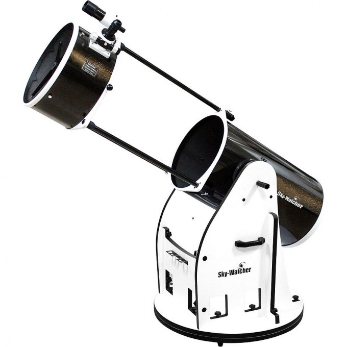 Телескоп SKY-WATCHER DOB 16" RETRACTABLE 68654 Телескоп SKY-WATCHER DOB 16" RETRACTABLE 68654