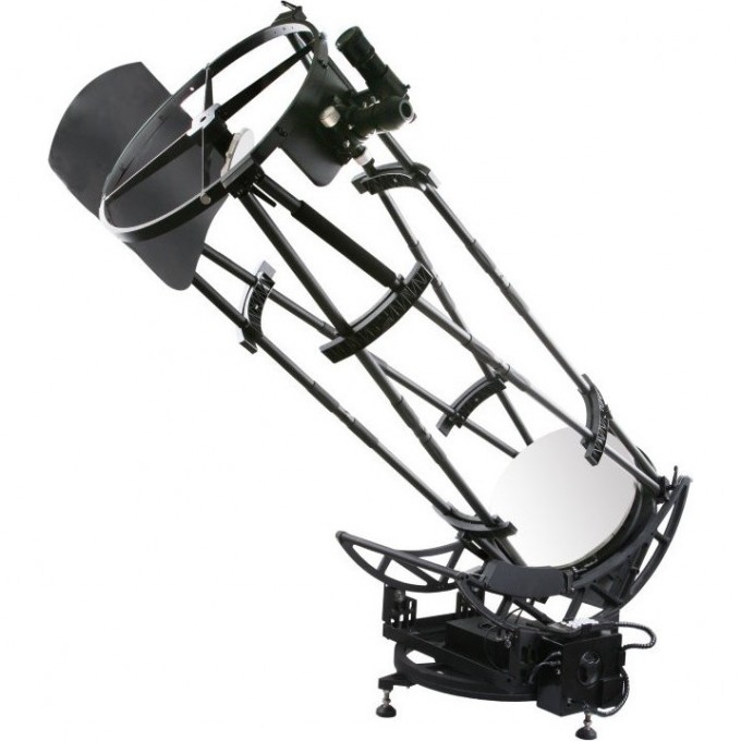 Телескоп SKY-WATCHER DOB 20" (508/2000) TRUSS TUBE SYNSCAN GOTO 70063 Телескоп SKY-WATCHER DOB 20" (508/2000) TRUSS TUBE SYNSCAN GOTO 70063