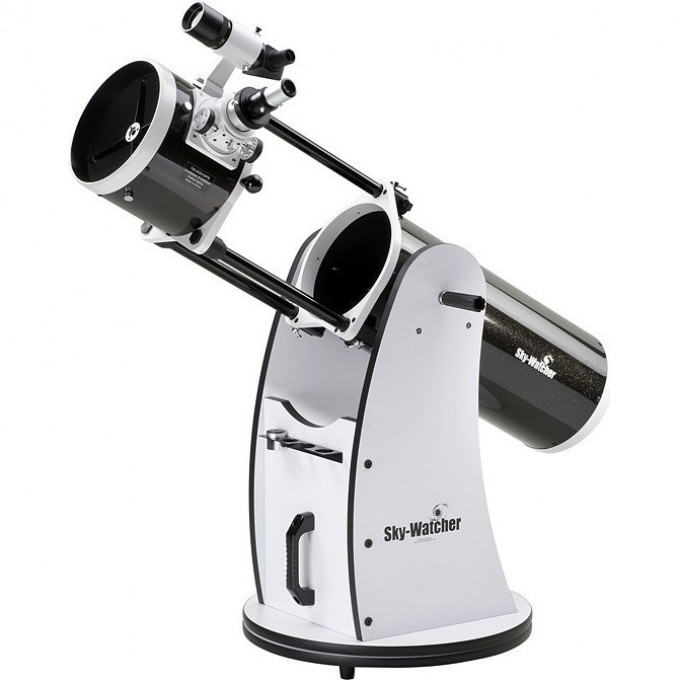 Телескоп SKY-WATCHER DOB 8" (200/1200) RETRACTABLE 67839 Телескоп SKY-WATCHER DOB 8" (200/1200) RETRACTABLE 67839