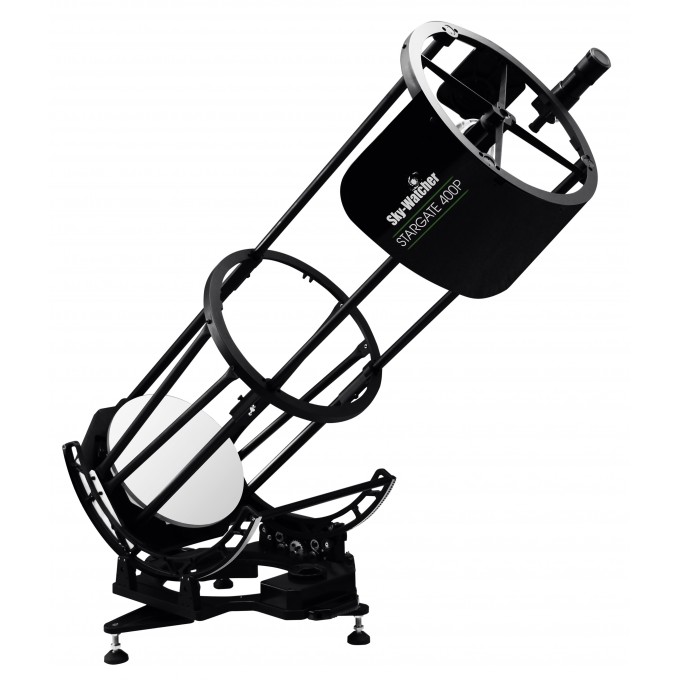 Телескоп SKY-WATCHER DOB STARGATE 400P TRUSS TUBE SYNSCAN GOTO 85599 Телескоп SKY-WATCHER DOB STARGATE 400P TRUSS TUBE SYNSCAN GOTO 85599