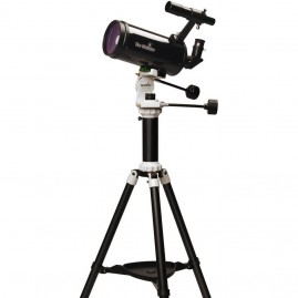 Телескоп SKY-WATCHER EVOSTAR МАК102 AZ PRONTO на треноге STAR ADVENTURER