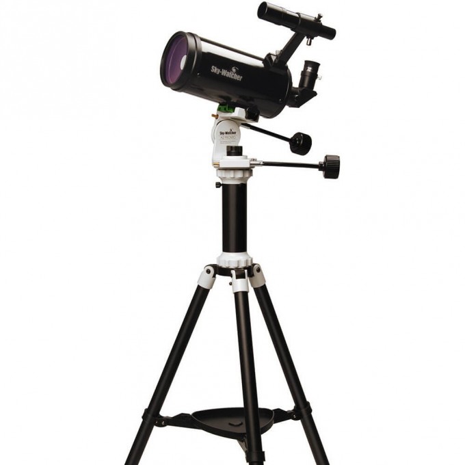 Телескоп SKY-WATCHER EVOSTAR МАК102 AZ PRONTO на треноге STAR ADVENTURER 75169 Телескоп SKY-WATCHER EVOSTAR МАК102 AZ PRONTO на треноге STAR ADVENTURER 75169