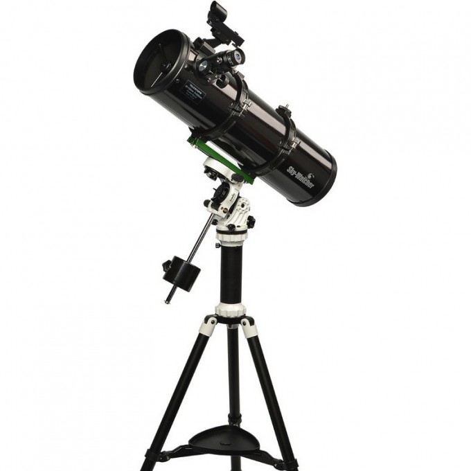 Телескоп SKY-WATCHER Explorer N130/650 AZ-EQ Avant 76341 Телескоп SKY-WATCHER Explorer N130/650 AZ-EQ Avant 76341