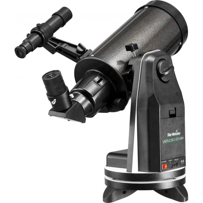 Телескоп SKY-WATCHER K100 MINI VIRTUOSO GTi, настольный 85039 Телескоп SKY-WATCHER K100 MINI VIRTUOSO GTi, настольный 85039