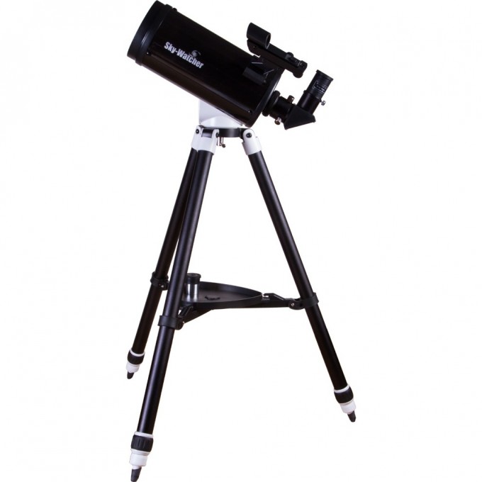 Телескоп SKY-WATCHER MAK102 AZ-GTe SYNSCAN GOTO 72655 Телескоп SKY-WATCHER MAK102 AZ-GTe SYNSCAN GOTO 72655