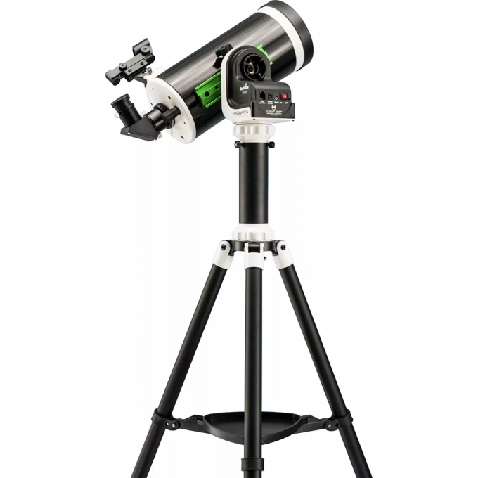Телескоп SKY-WATCHER MAK127 AZ-GTI SYNSCAN GOTO 73709 Телескоп SKY-WATCHER MAK127 AZ-GTI SYNSCAN GOTO 73709