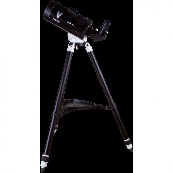 Телескоп SKY-WATCHER MAK90 AZ-GTe SYNSCAN GOTO 72654 Телескоп SKY-WATCHER MAK90 AZ-GTe SYNSCAN GOTO 72654