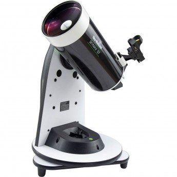 Телескоп SKY-WATCHER MC127/1500 Virtuoso GTi GOTO