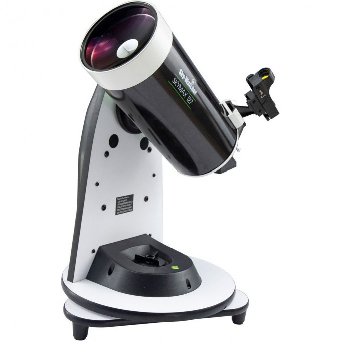 Телескоп SKY-WATCHER MC127/1500 Virtuoso GTi GOTO 78260 Телескоп SKY-WATCHER MC127/1500 Virtuoso GTi GOTO 78260