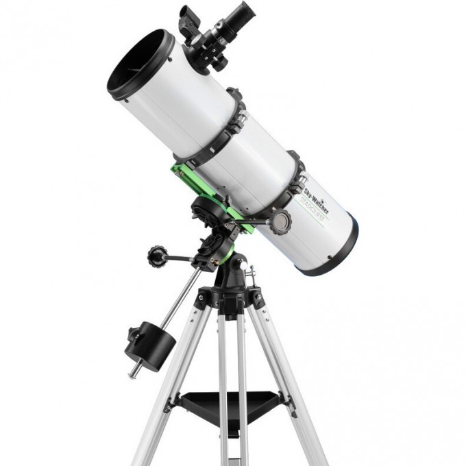 Телескоп SKY-WATCHER N130/650 StarQuest EQ1 76339 Телескоп SKY-WATCHER N130/650 StarQuest EQ1 76339