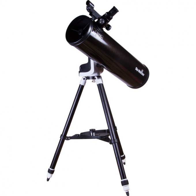 Телескоп SKY-WATCHER P130 AZ-GTe SYNSCAN GOTO 72660 Телескоп SKY-WATCHER P130 AZ-GTe SYNSCAN GOTO 72660