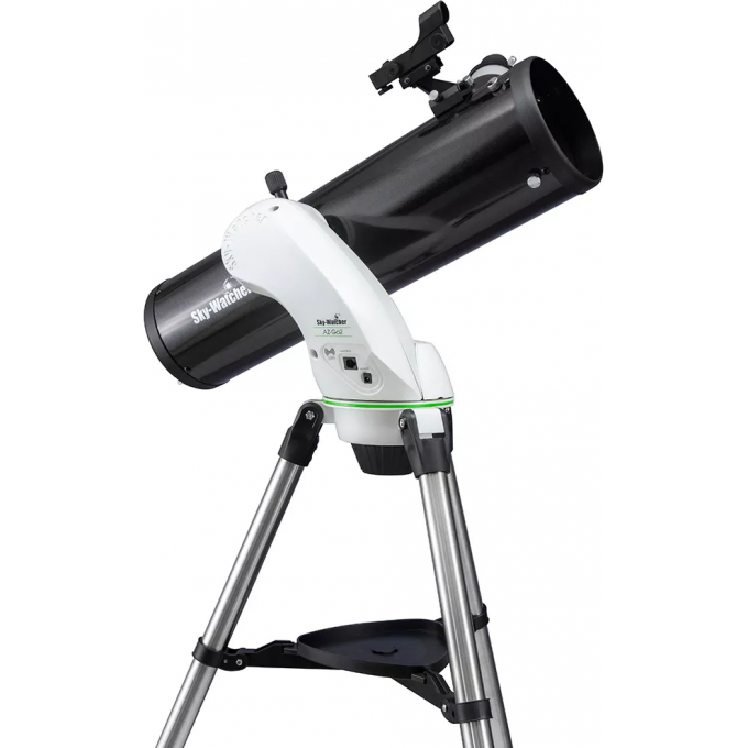 Телескоп SKY-WATCHER P130650AZ-GO2 SYNSCAN GOTO 83099 Телескоп SKY-WATCHER P130650AZ-GO2 SYNSCAN GOTO 83099